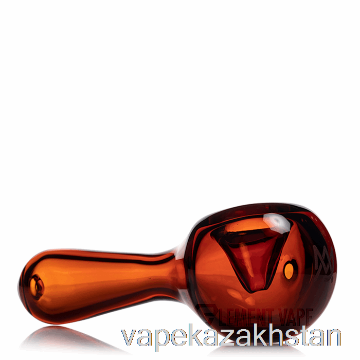 Vape Disposable MJ Arsenal PIONEER Hand Pipe Amber